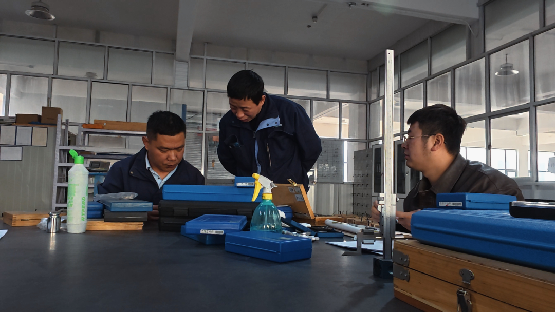 Precision Accuracy Solutions for Quality & Safety Compliance