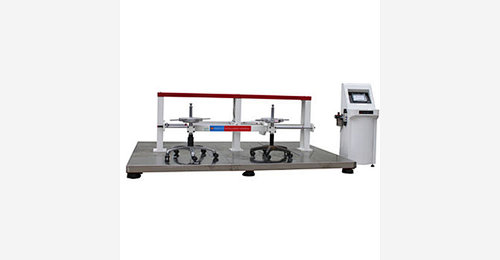 Chair Caster Tester | Multi-Station Office Chair Durability Testing ...