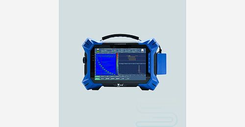 PAUT Testing Equipment Ultrasonic Phased Array Detector