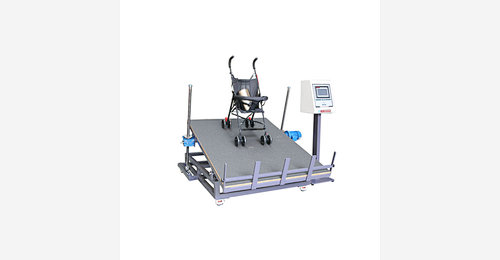 Brake Testing Machine Bicycle Brake Stability Force Testing Machine