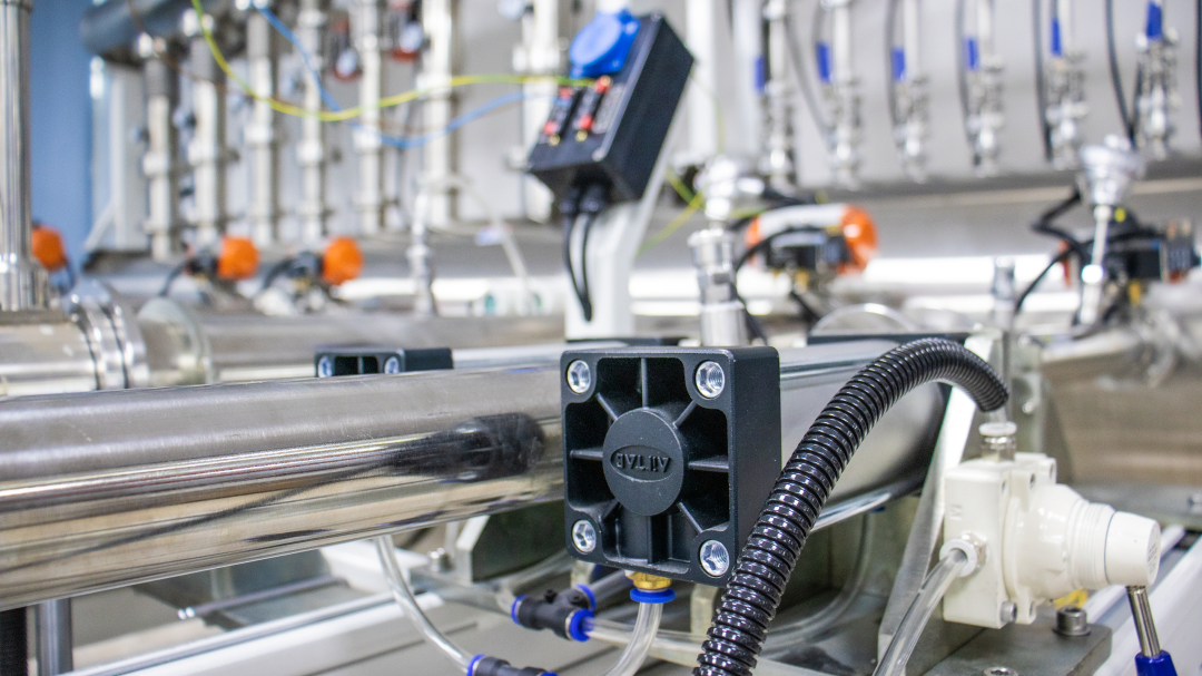 Flowmeter
