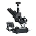Jewelry Dimand Settings New Microscope 2021