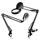Led Magnifying Lamp