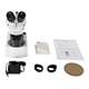 Stereoscopic Microscopy