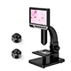 USB microscope