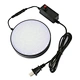 VOK130 Microscope Back led light illuminator Bottom Light Uplight