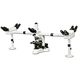 Penta Microscope