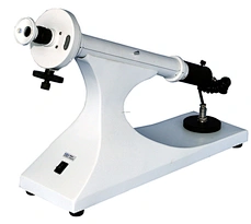 Manual polarimeter