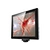 Microscope  touch screen pad