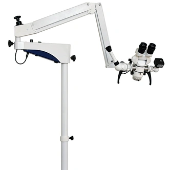 Series Operation Microscope