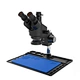 china Trinocular microscope