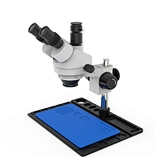 china Trinocular microscope
