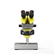 china Trinocular microscope