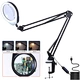 8x Magnifying Glass