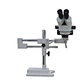 vs0745t-stl2-10hw-45x-double-boom-zoom-stereo-trinocular-microscope-with-camera