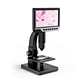 Hot Sale V315 2000X 12MP 7inch IPS Screen Scanning Electronic Video Camera LCD Digital Microscope Microscope USB