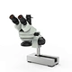 china Trinocular microscope