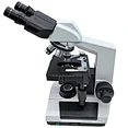 Teaching biological microscope Seidentopf Binocular Head，Trinocular head ,Inclined at 30º 360º rotatable