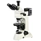 Polarizing microscope