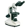 Polarizing microscope