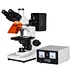 Fluorescence microscope