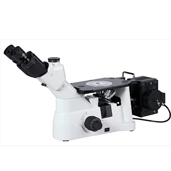 metallurgical microscope