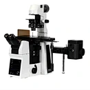 Inverted microscope