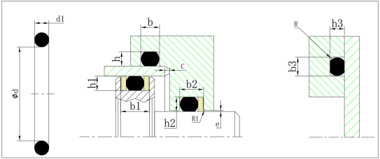 O-Ring
