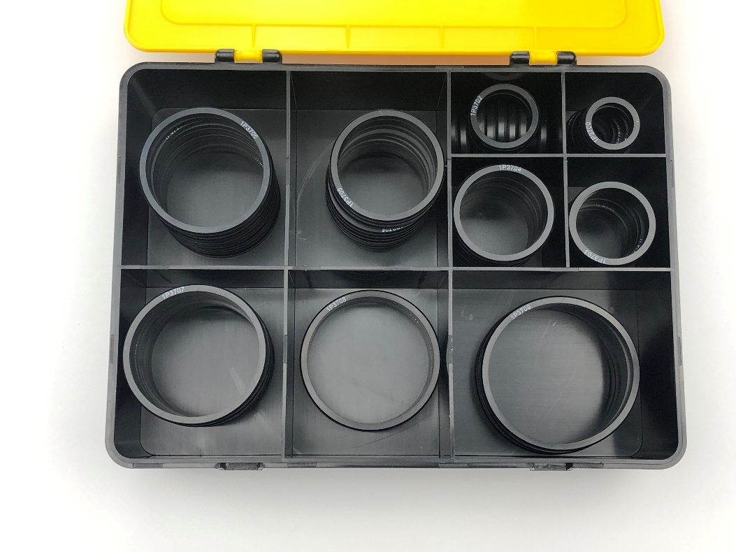  D-Ring