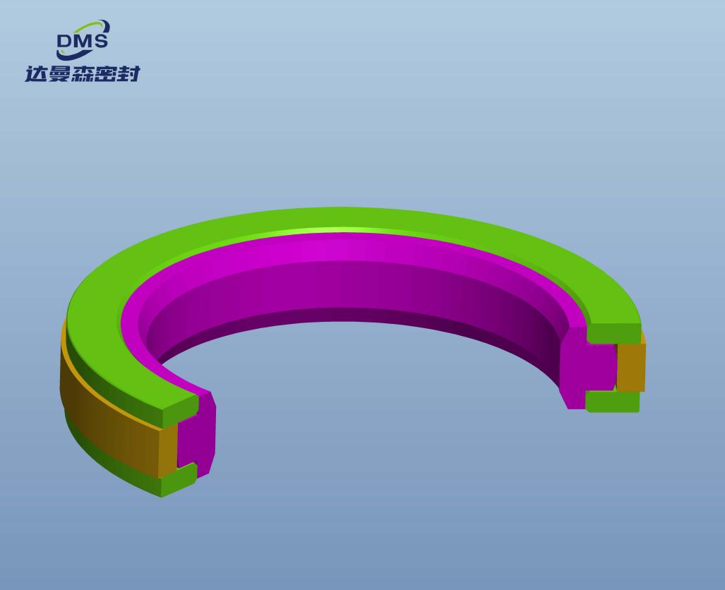 SPGW Piston Seal