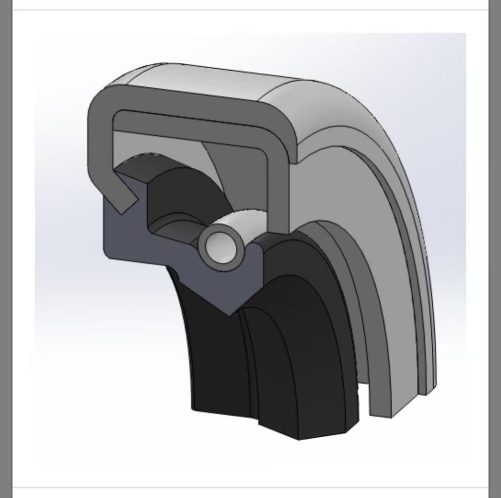 Pan-plug seal