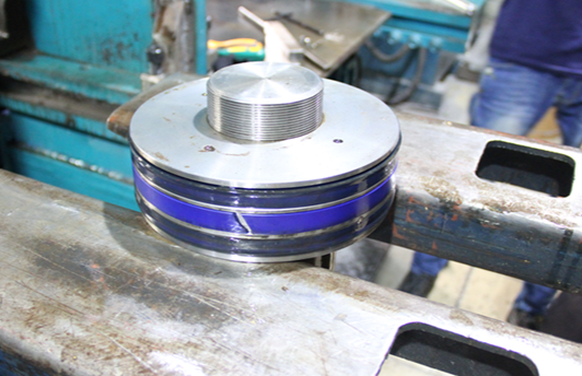 Piston Seals