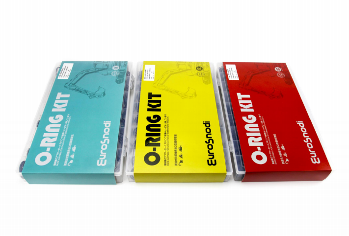O-Ring Kit