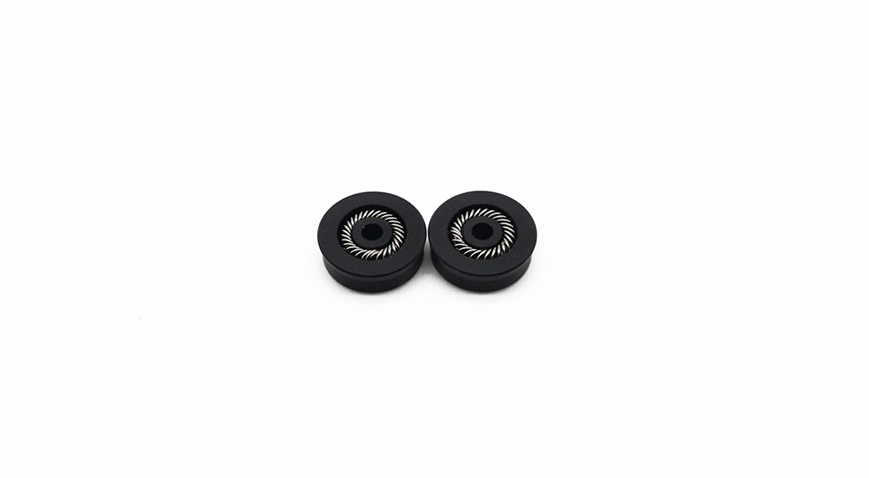 Pan-plug seal