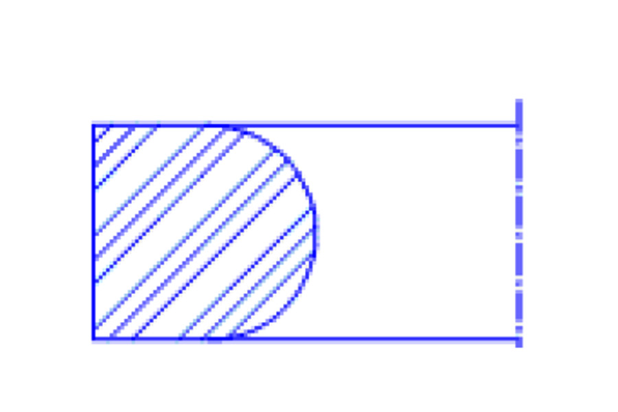  D-Ring