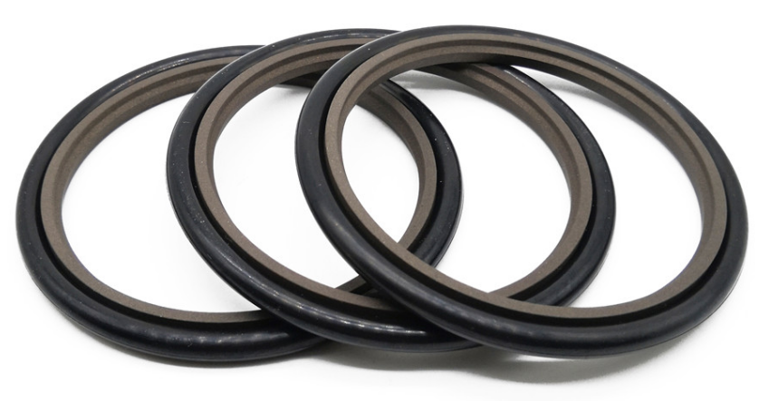 Hydraulic Cylinder Seals 