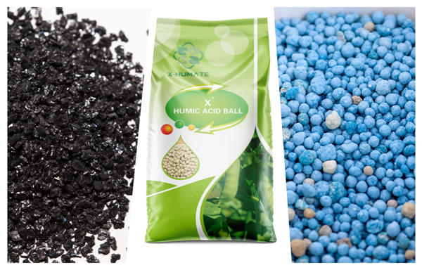 buy humic acid