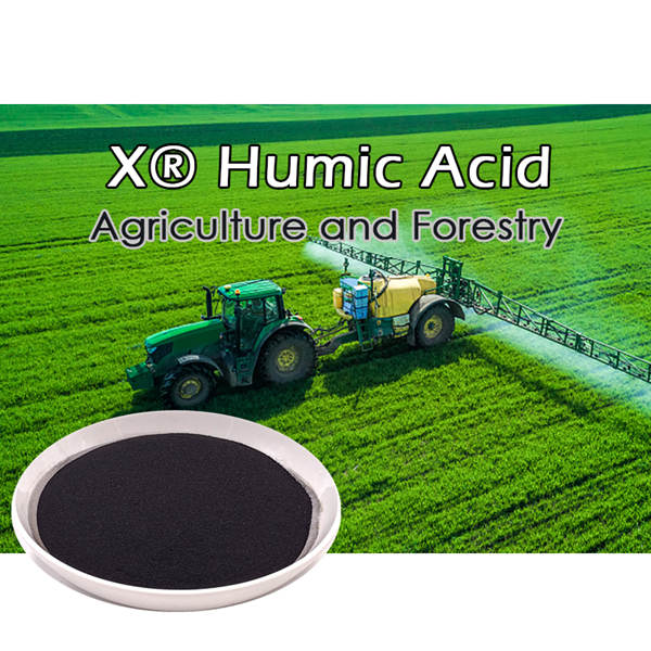 humic acid powder price