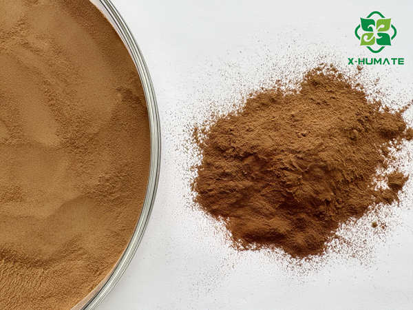 fulvic acid fertilizer