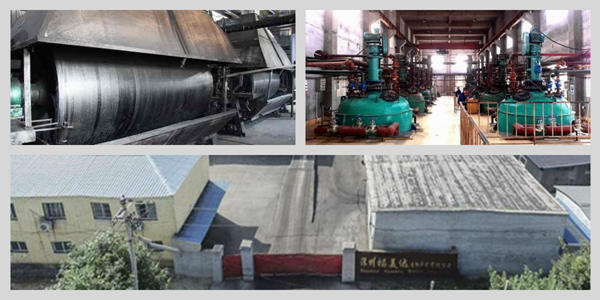seaweed extract fertilizer