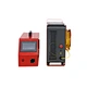 laser fiber welding machine