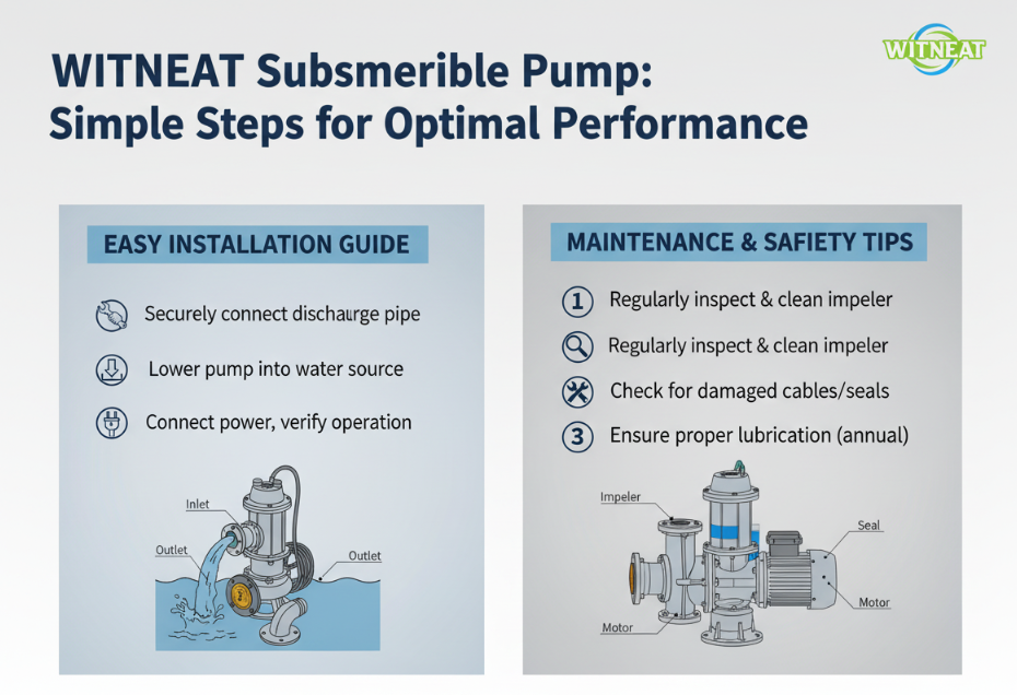 heat pump water heater installation