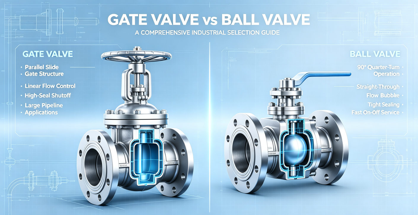 Gate Valves