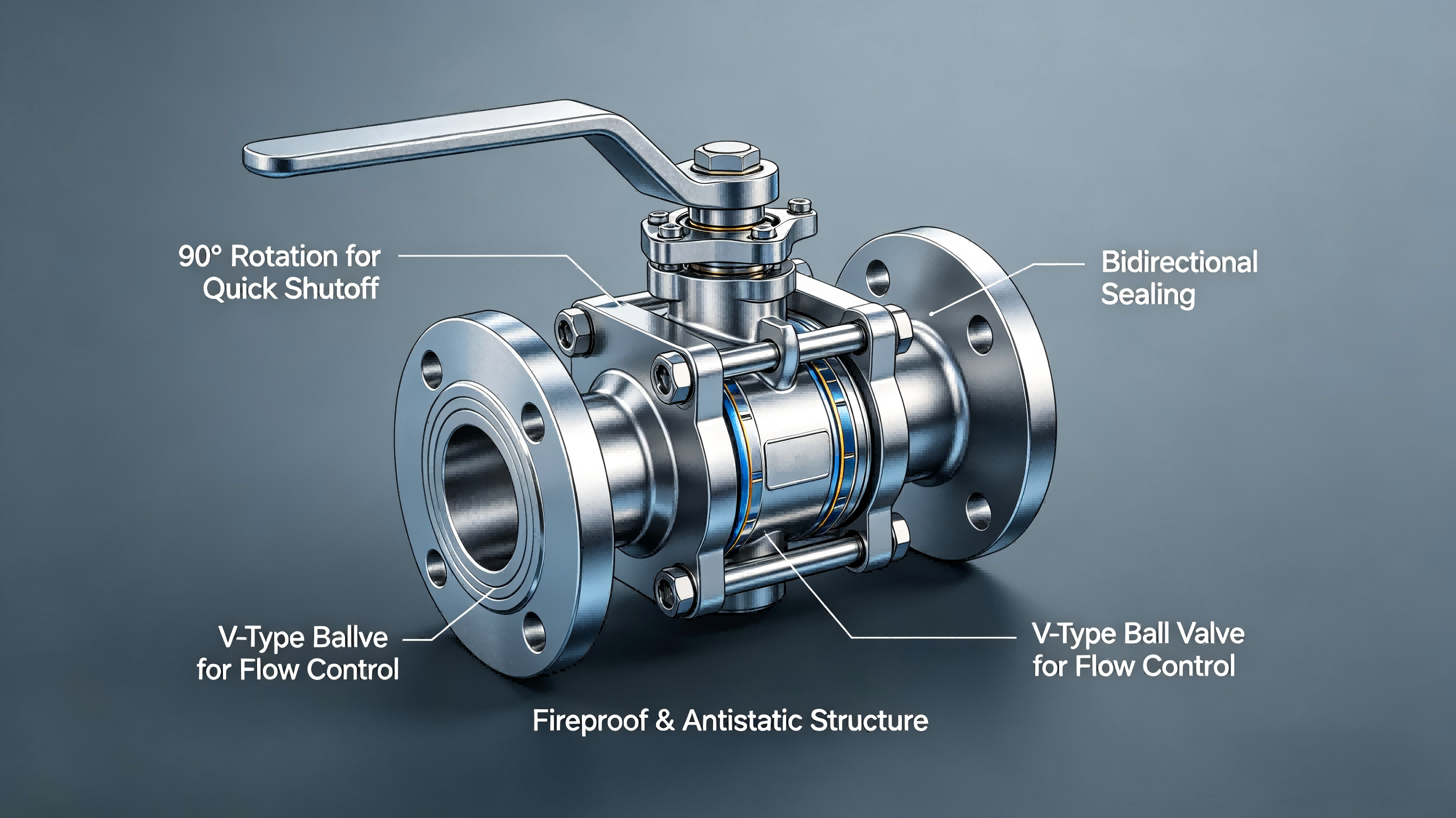 ball valve