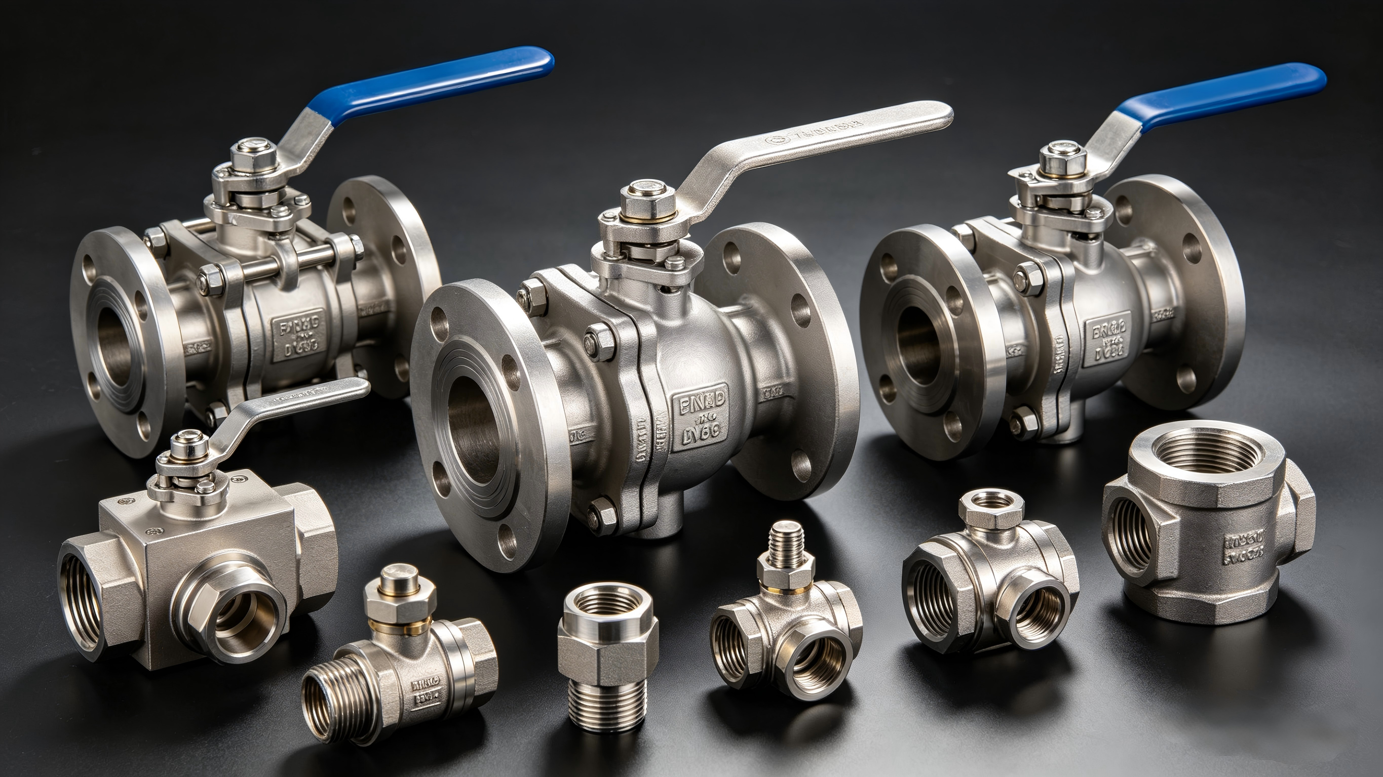 Ball Valve