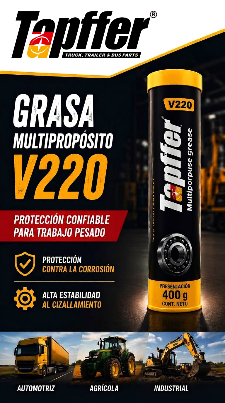 multipurpose grease