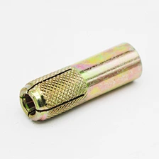 Internal forced expansion bolt manufacturer