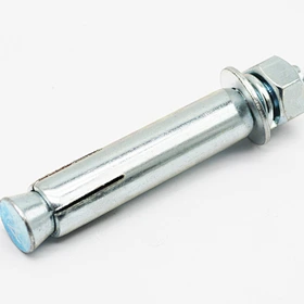 Expansion bolt