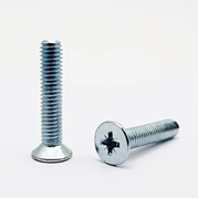 Machine screw factory