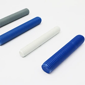 Threaded rod